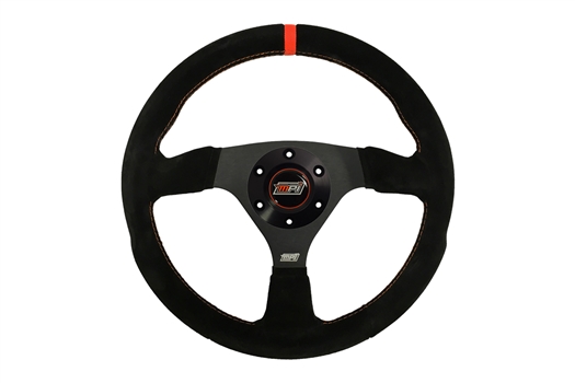 MPI F13 Steering Wheel