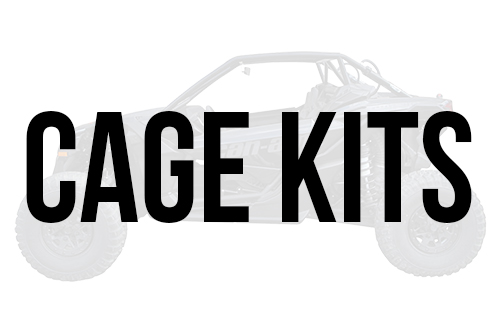 CanAm Cage Kits Help