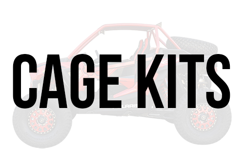 Cage Kits