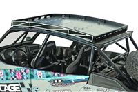 Cagewrx Polaris RZR XP1K / XP Turbo / XP Turbo S (2014-2023) Roof Rack