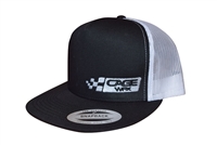 CageWrx Trucker hat