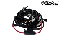 Wire Harness for Baja Designs S8