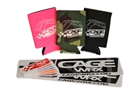 CageWrx Swag Pack
