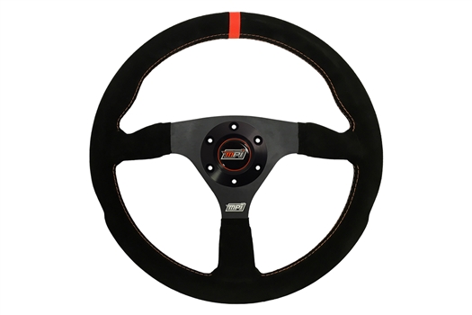 MPI F14 Steering Wheel