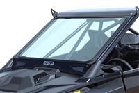 Cagewrx polaris RZR Pro XP aluminum windshield UTV utility vehicle
