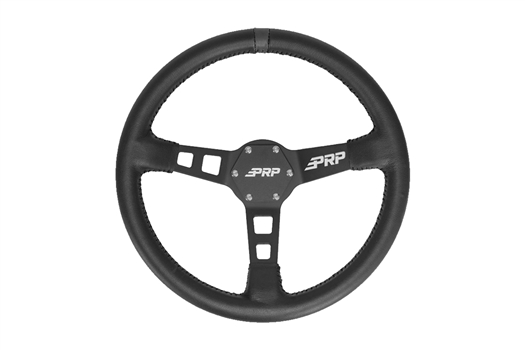 PRP Steering Wheel