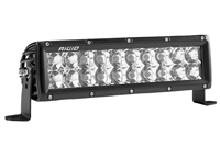 RIGID E-Series 10" Light Bar