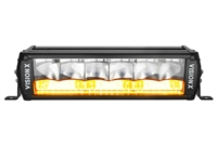 VisionX Shocker Dual Action LED Light Bar 12"